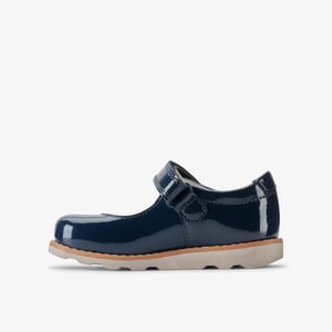 Zapatos Navy Crown Hope T.