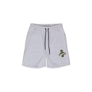 Pantalones Cortos Gráficos para Niños Modelo Re15821400008ro