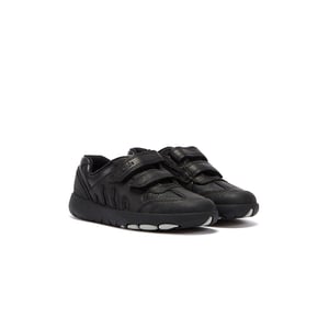 Zapatos Clarks Original Rex Stride para niños pequeños
