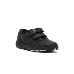 Zapatos Clarks Original Rex Stride para niños pequeños