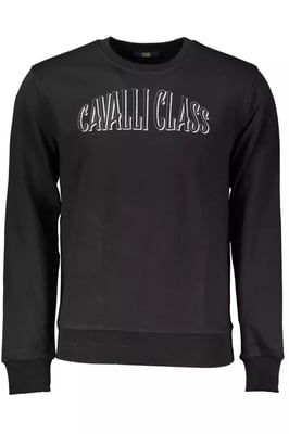 Sudadera de Cuello Redondo Ca21279