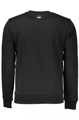 Sudadera de Cuello Redondo Ca21279