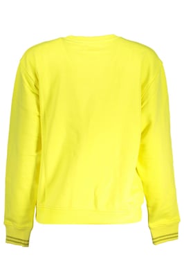 Sudadera con cuello redondo Power