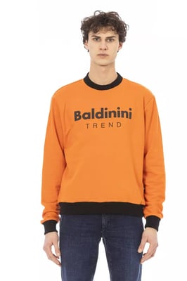 Sudadera de Cuello Redondo Ba22499