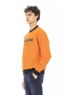 Sudadera de Cuello Redondo Ba22499