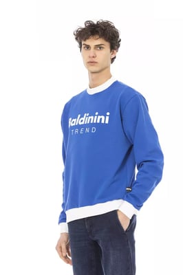 Sudadera de Cuello Redondo Ba22497