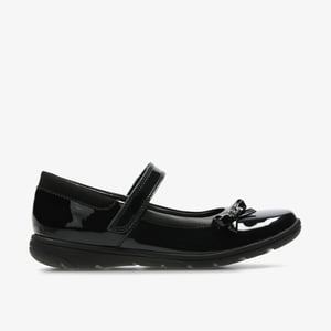 Zapatos Pat Lea Venture Star Negros