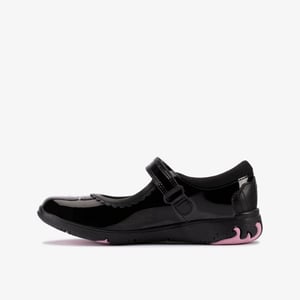 Zapatos Pat Black K Joyas del Mar