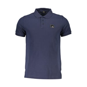 Camiseta Polo Cavalli Class