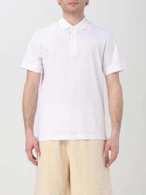 Camisa Polo de Manga Corta