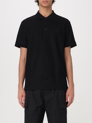 Camisa Polo de Algodón