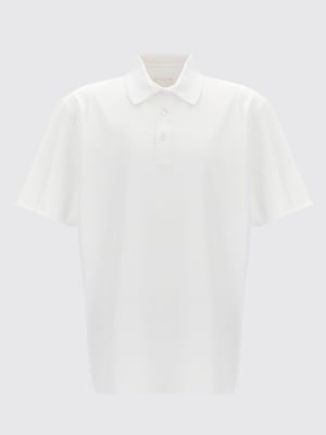 Camisa Polo de Manga Corta