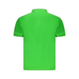 Camisa Polo Verde
