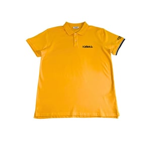 Camisa Polo Iceberg de Manga Corta