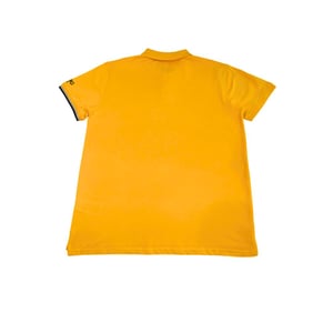 Camisa Polo Iceberg de Manga Corta