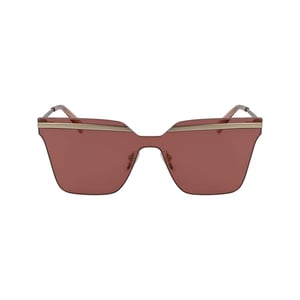 Gafas de sol rojas Lo602s