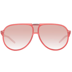 Gafas de Sol Aviador Marco Rojo Pld6025s
