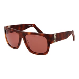 Gafas de sol de marco cuadrado