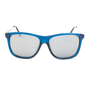 Gafas de sol cuadradas Co2010s Azules