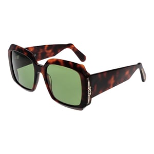 Gafas de sol Gcds Carey Verde