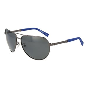 Gafas de sol piloto con marco de metal