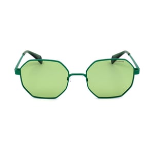 Gafas de sol Octagon Montura Verde Pld6067s