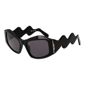 Gafas de sol onduladas