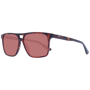 Gafas de sol cuadradas carey