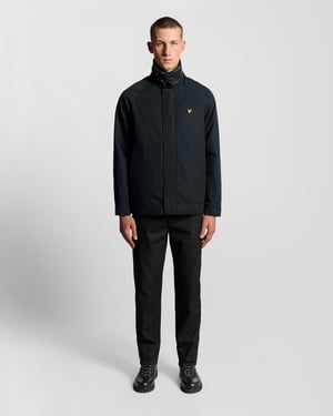 Chaqueta de Caza Lyle & Scott - Z271 Azul Marino Oscuro