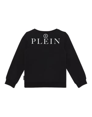 Sudadera Ls Teddy