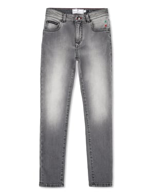 Pantalones Vaqueros Hexagon