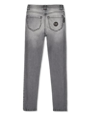 Pantalones Vaqueros Hexagon