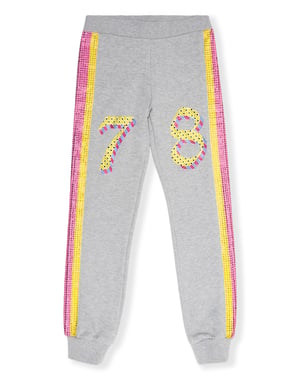 Jogging Trousers Colorfull