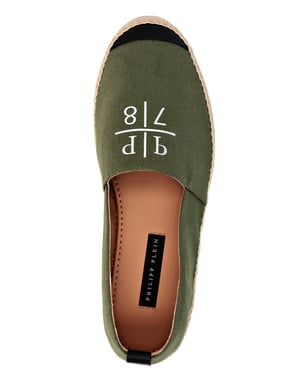 Espadrillas