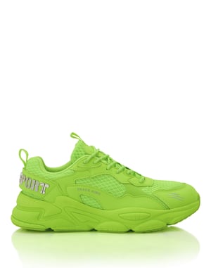 Zapatilla Runner Track King