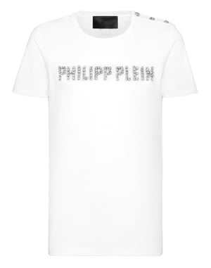 Camiseta Cuello Redondo