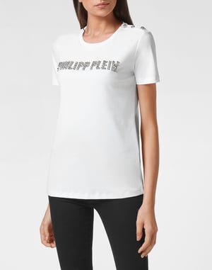 Camiseta Cuello Redondo