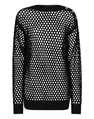 Jersey Cuello Redondo