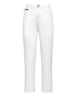 Vaqueros Boyfriend Fit