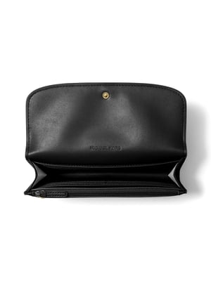 Billetera Negra MICHAEL KORS