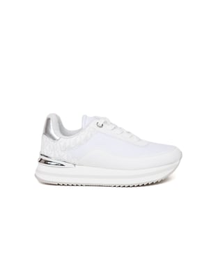 Zapatillas MICHAEL KORS Blanco Brillante