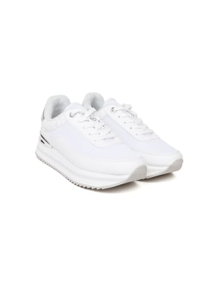 Zapatillas MICHAEL KORS Blanco Brillante
