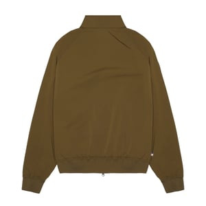 Chaqueta Aquascutum Active Stretch Verde Militar