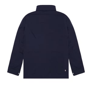 Chaqueta Aquascutum Active Stretch M-65 Azul Marino