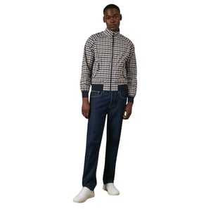 Chaqueta De Cuadros Aquascutum Active Stretch Club