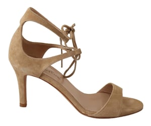 Tacones de Ante Maria Christina La9376