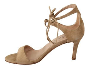 Tacones de Ante Maria Christina La9376