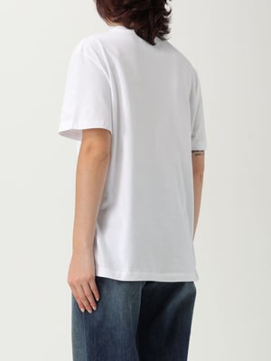 Camiseta de Manga Corta con Logo de Estrella