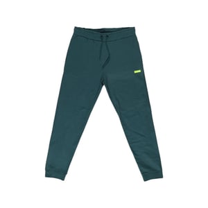 Joggers de corte relajado