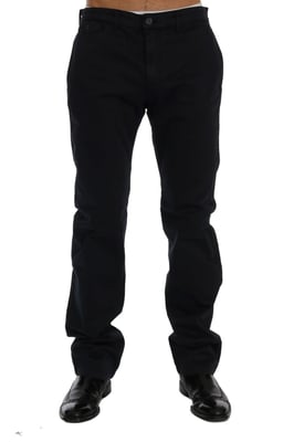 Chinos Estilo Clásico